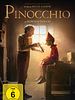 Poster der Pinocchio