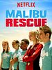 Poster der Malibu Rescue