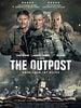 Poster der The Outpost - Überleben ist alles