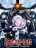 Poster der D.Gray-man