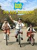 Poster der Luccas Neto em: Dia das Crianças