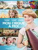 Poster der Mon cirque à moi