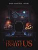 Poster der They Live Inside Us