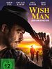 Poster der Wish Man - Jeder kann ein Held sein