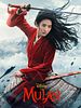 Poster der Mulan