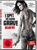 Poster der I Spit on Your Grave: Deja Vu