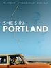 Poster der She’s in Portland