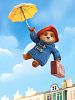 Poster der Paddingtons Abenteuer