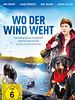 Poster der Wo der Wind weht