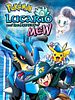 Poster der Pokémon - Der Film: Lucario und das Geheimnis von Mew