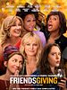 Poster der Friendsgiving
