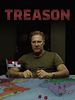 Poster der Treason