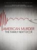 Poster der American Murder: Die Bilderbuchfamilie