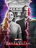 Poster der WandaVision