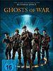 Poster der Ghosts Of War