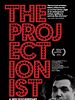Poster der The Projectionist