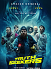 Poster der Truth Seekers