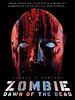 Poster der Zombie - Dawn Of The Dead