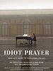 Poster der Idiot Prayer - Nick Cave Alone at Alexandra Palace