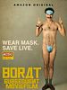 Poster der Borat 2: Borat Anschluss Moviefilm