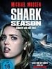 Poster der Shark Season - Angriff aus der Tiefe
