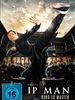 Poster der Ip Man: Kung Fu Master