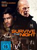 Poster der Survive The Night