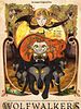 Poster der Wolfwalkers