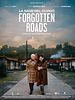Poster der Forgotten Roads