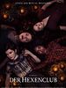 Poster der Blumhouse's Der Hexenclub