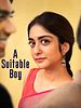 Poster der A Suitable Boy