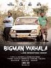 Poster der Bigman Wahala
