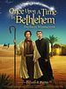 Poster der Once Upon A Time In Bethlehem