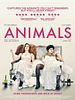 Poster der Animals
