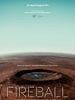 Poster der Fireball: Besuch aus fernen Welten