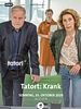 Poster der Tatort: Krank