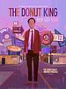 Poster der The Donut King