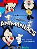 Poster der Animaniacs (2020)