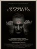 Poster der History Of The Occult