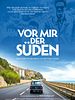 Poster der Vor mir der Süden