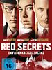 Poster der Red Secrets - Im Fadenkreuz Stalins