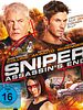 Poster der Sniper 8: Assassin's End