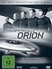 Poster der Raumpatrouille Orion