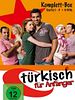 Poster der Türkisch für Anfänger