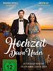 Poster der Hochzeit Down Under
