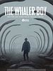 Poster der The Whaler Boy