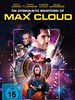 Poster der The Intergalactic Adventures Of Max Cloud