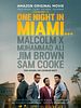 Poster der One Night In Miami...