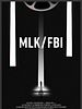 Poster der MLK/FBI