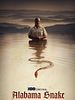 Poster der Alabama Snake